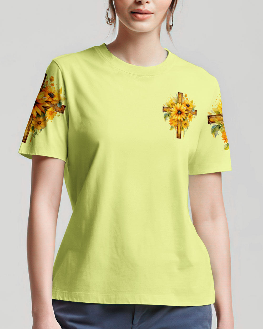 Category_Short sleeves