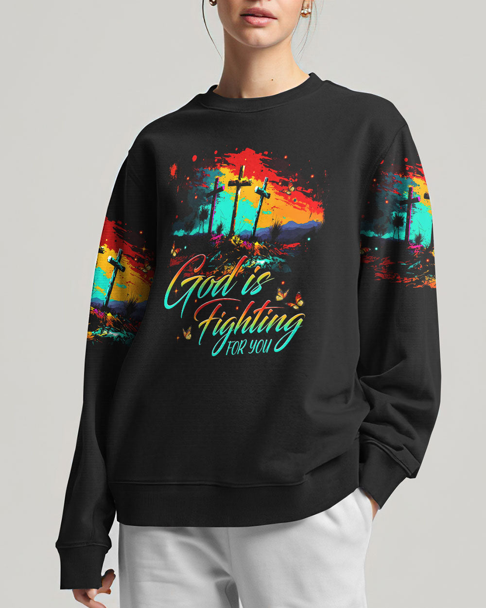 Category_Sweatshirt & Hoodies